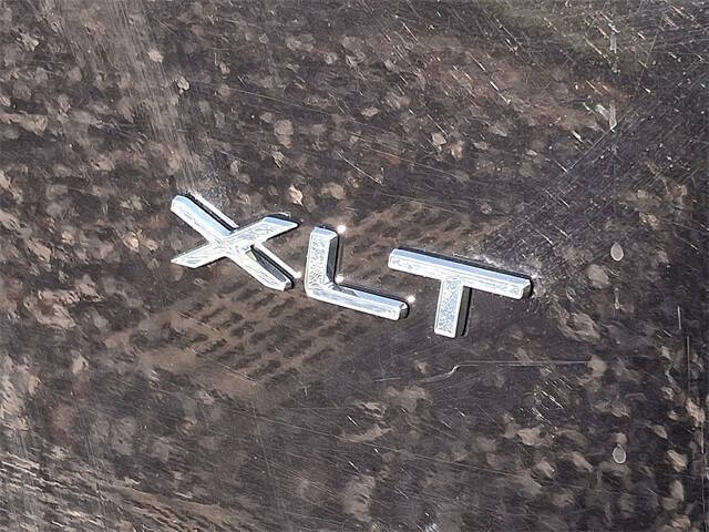 2023 Ford Transit 350 XLT