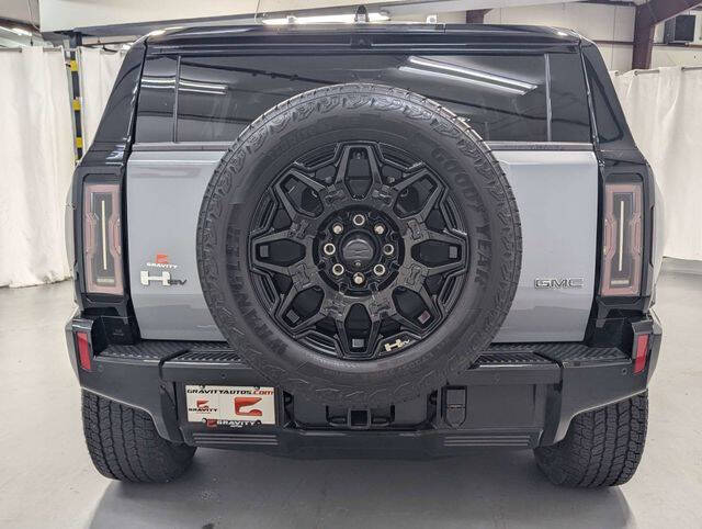 2024 GMC HUMMER EV 2X