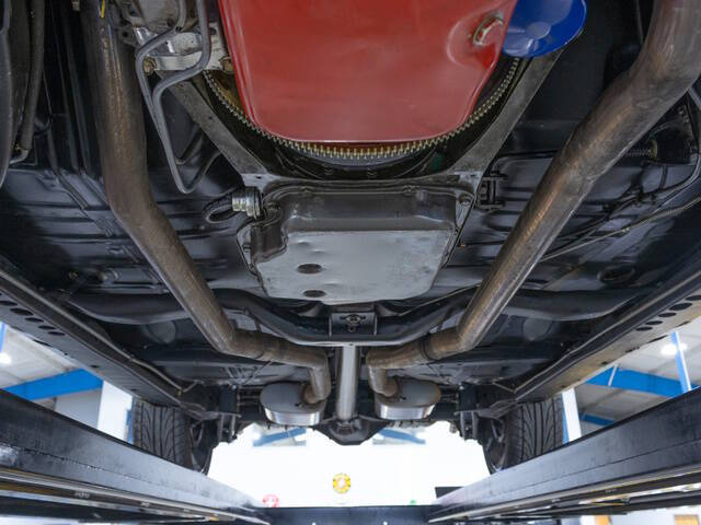 1968 Chevrolet Chevelle