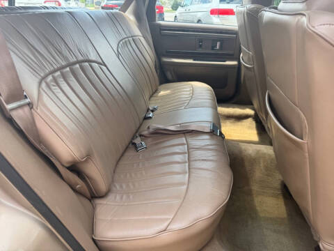 1996 Buick Roadmaster Estate