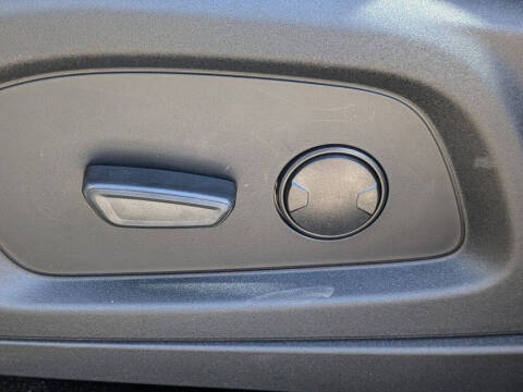 2025 Ford Explorer Police Interceptor Utility