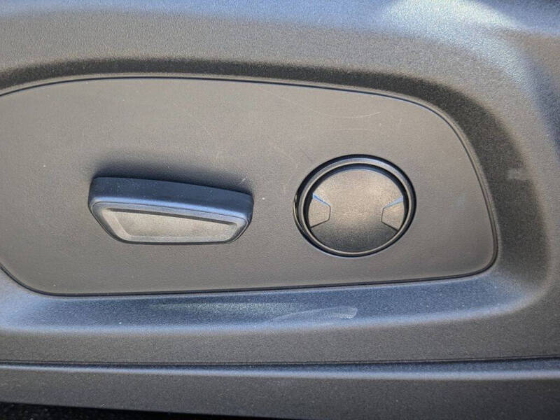 2025 Ford Explorer Police Interceptor Utility