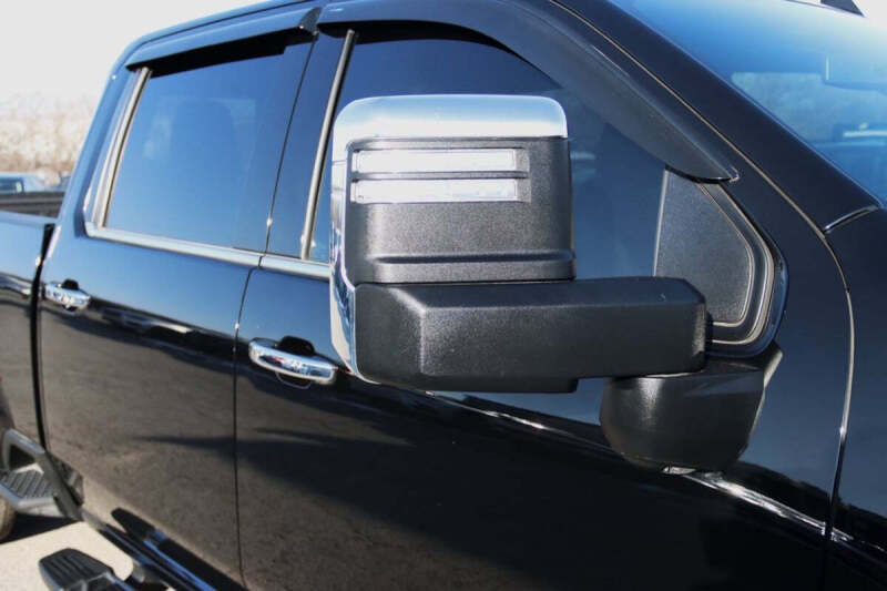 2023 Chevrolet Silverado 3500HD