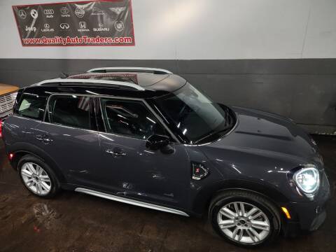 2020 MINI Countryman for sale at Quality Auto Traders LLC in Mount Vernon NY