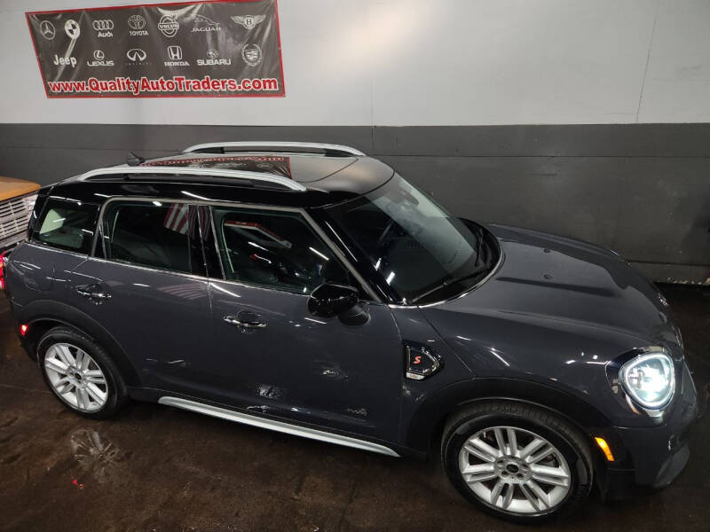 2020 MINI Countryman for sale at Quality Auto Traders LLC in Mount Vernon NY