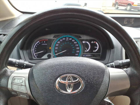 2009 Toyota Venza AWD V6