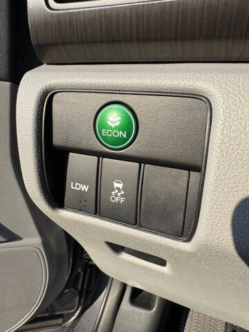 2013 Honda Accord Touring