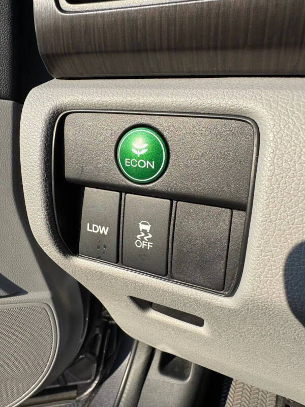 2013 Honda Accord Touring