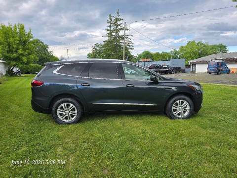 2019 Buick Enclave Essence
