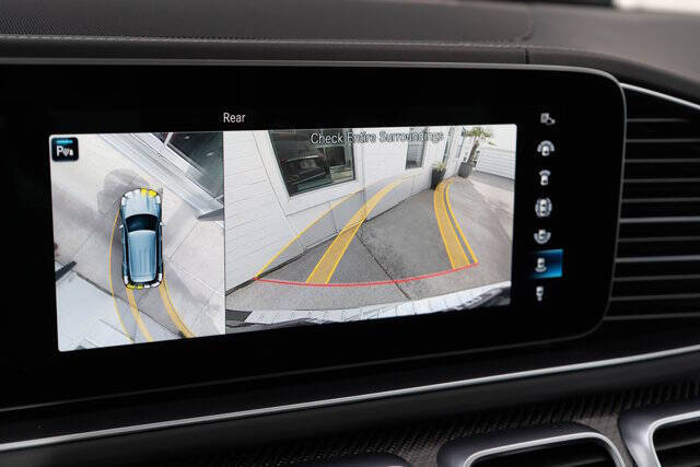 2022 Mercedes-Benz GLE 30