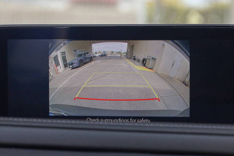 2025 Mazda CX-30 2.5 S Preferred