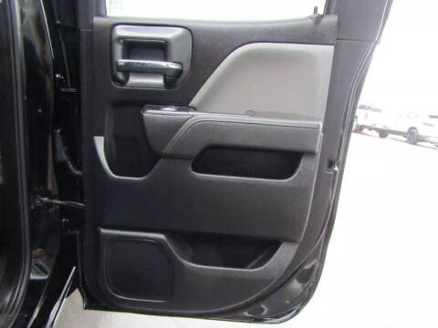 2019 GMC Sierra 1500 Limited