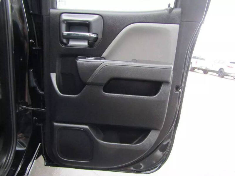 2019 GMC Sierra 1500 Limited