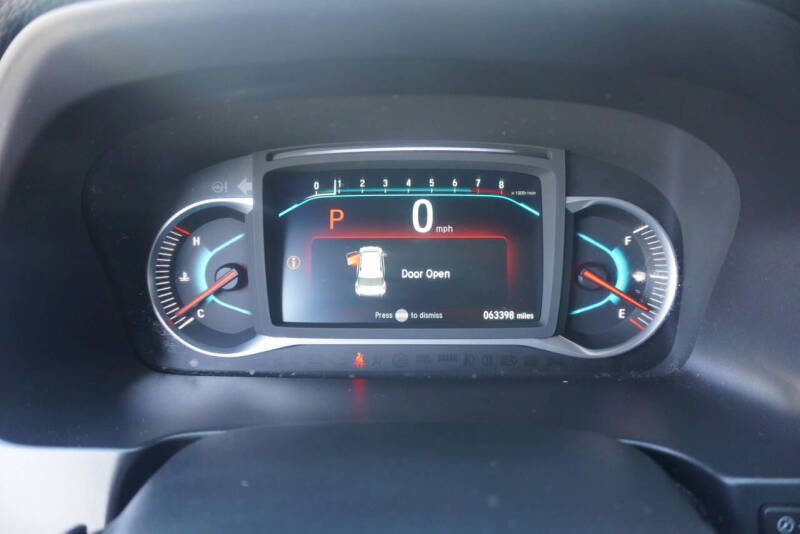 2019 Honda Pilot LX