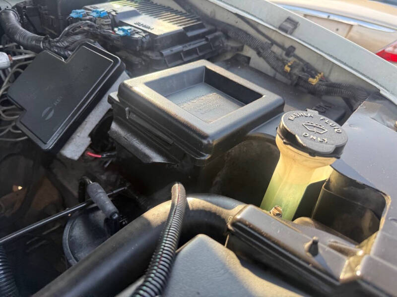 1997 GMC Yukon