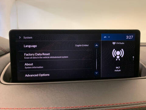 2023 Acura MDX SH-AWD w/A-SPEC