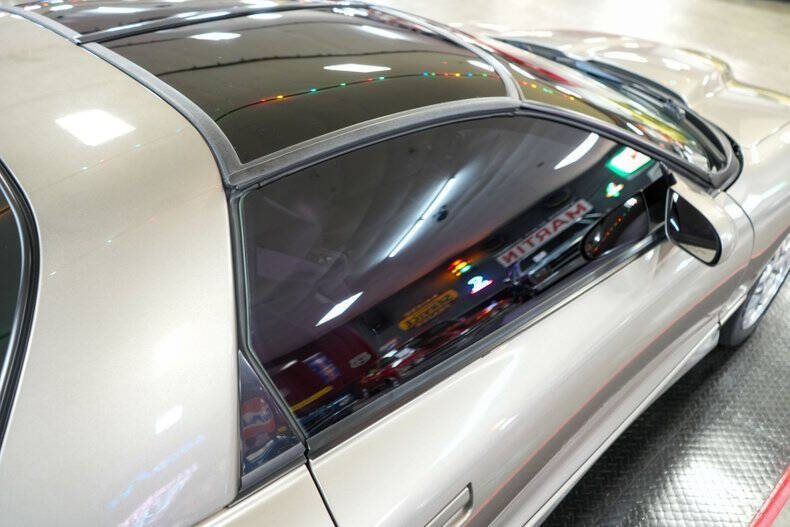 2002 Pontiac Firebird