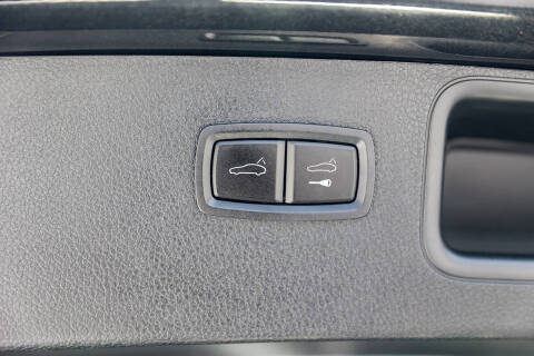 2022 Porsche Macan