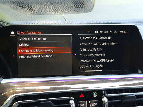 2021 BMW X5 sDrive40i