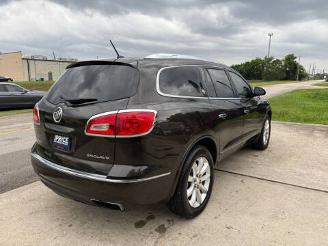 2013 Buick Enclave Premium