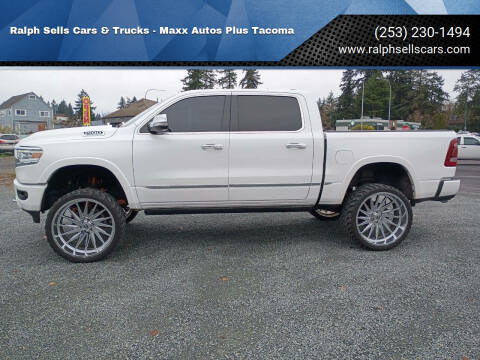 2021 RAM 1500 Limited