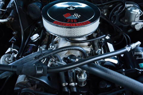 1970 Chevrolet El Camino