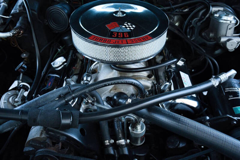 1970 Chevrolet El Camino