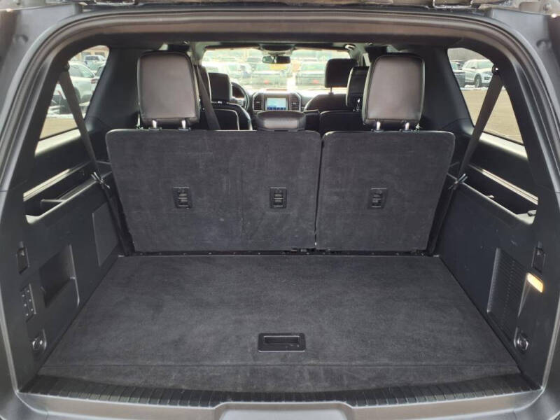 2021 Ford Expedition MAX Limited