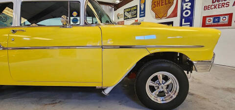 1956 Chevrolet 210
