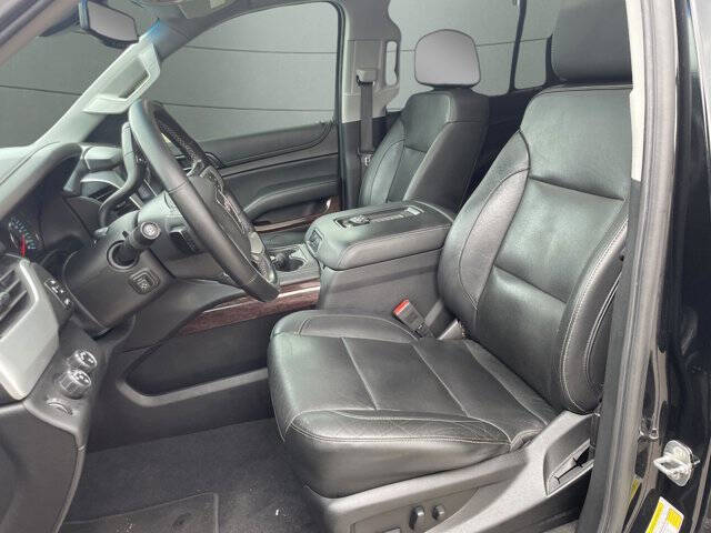2020 GMC Yukon