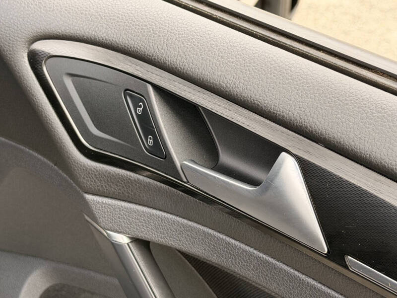 2015 Volkswagen Golf GTI S