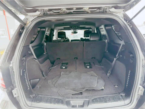 2020 Dodge Durango R/T