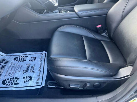 2019 Mazda Mazda3 Hatchback Preferred