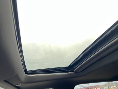 2023 GMC Sierra 3500HD