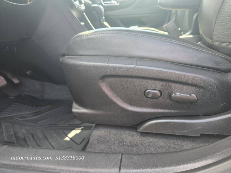 2015 Buick Encore Convenience