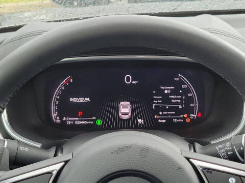 2023 Acura MDX