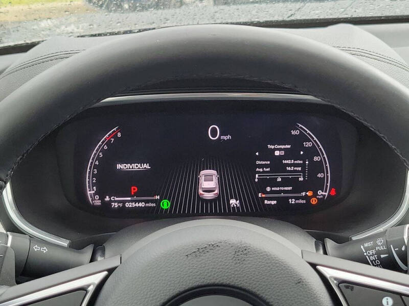 2023 Acura MDX