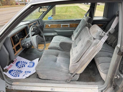 1986 Buick Regal Limited