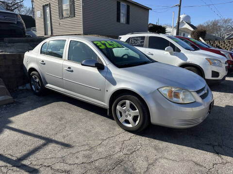 2008 Chevrolet Cobalt LT