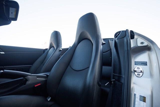 2010 Porsche 911 Turbo