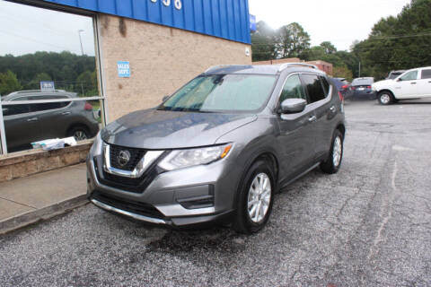 2020 Nissan Rogue for sale at 1st Choice Autos in Smyrna GA