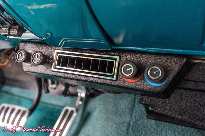 1958 Chevrolet Impala