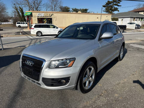 2009 Audi Q5