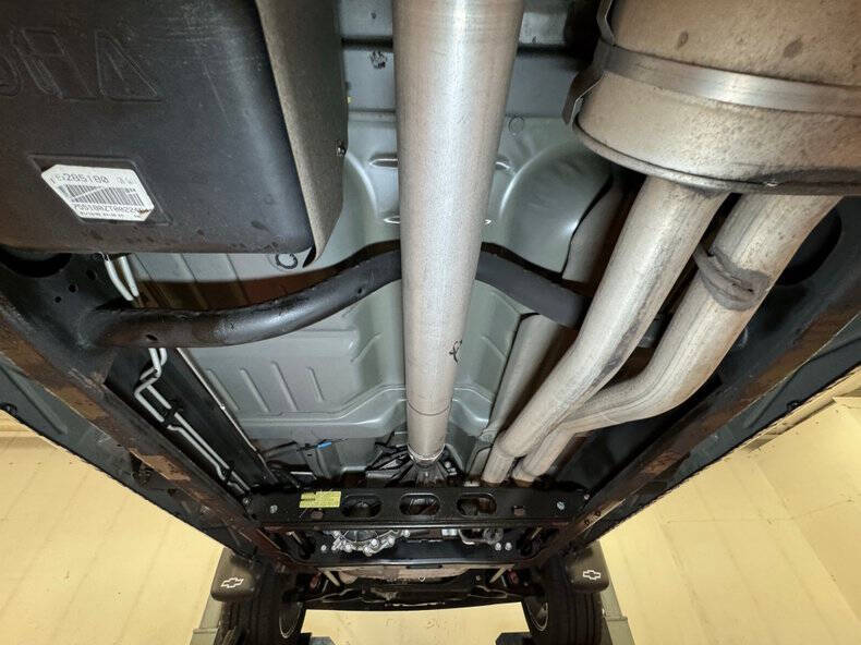 2006 Chevrolet Silverado 1500