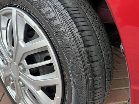2019 Mitsubishi Mirage G4