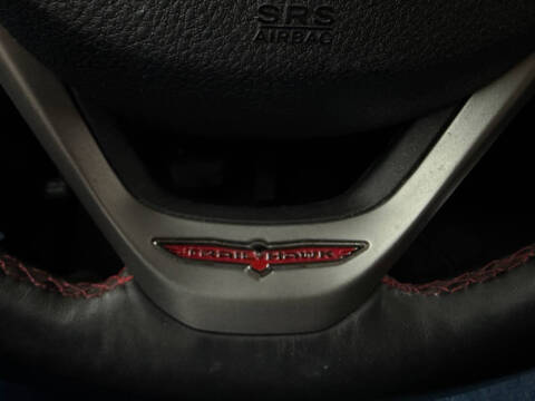 2018 Jeep Grand Cherokee Trailhawk