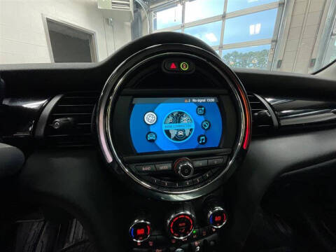 2021 MINI Hardtop 4 Door Cooper