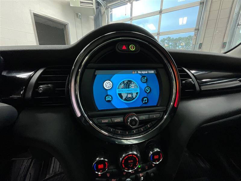 2021 MINI Hardtop 4 Door Cooper