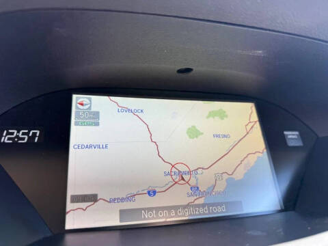 2014 Acura RLX w/Tech