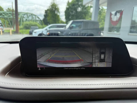 2021 Mazda CX-30 Turbo Premium Plus